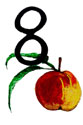 8